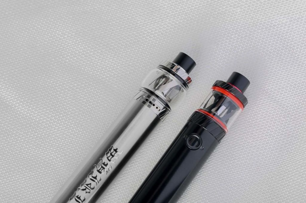 la cigarette électronique tube, alternative au Pod