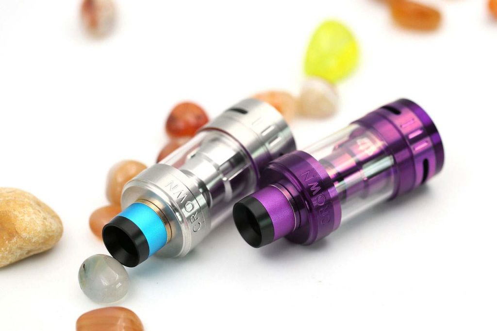 entretenir le clearomiseur de sa cigarette électronique