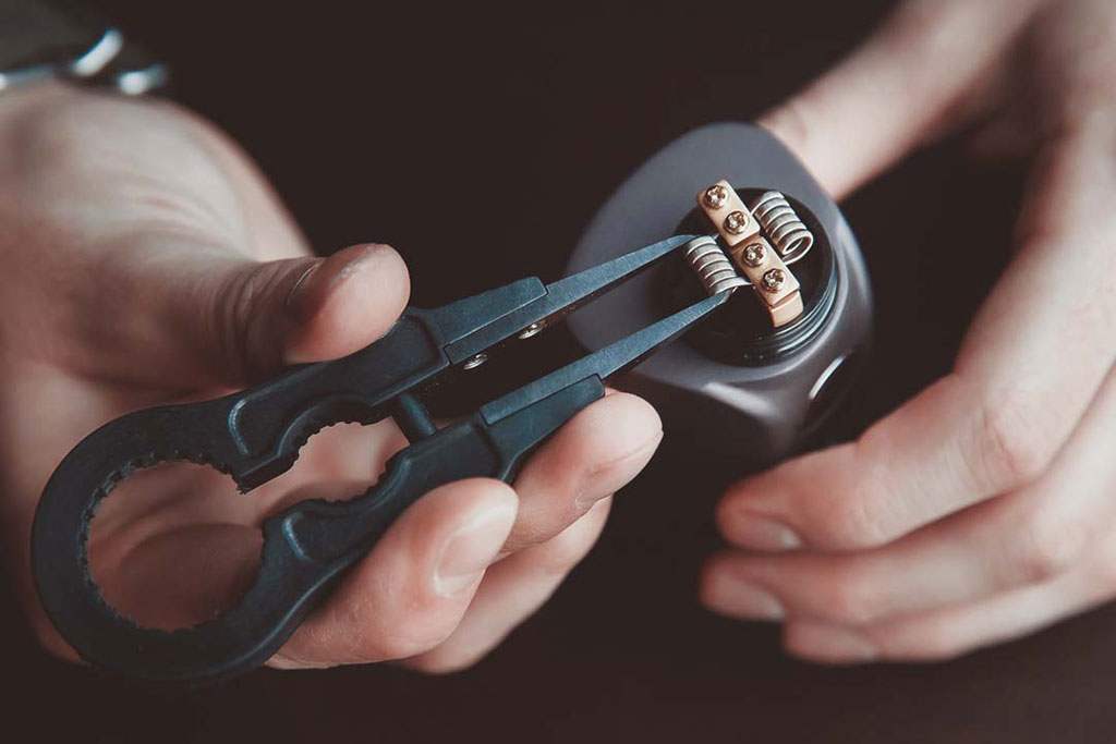 montage dual coil