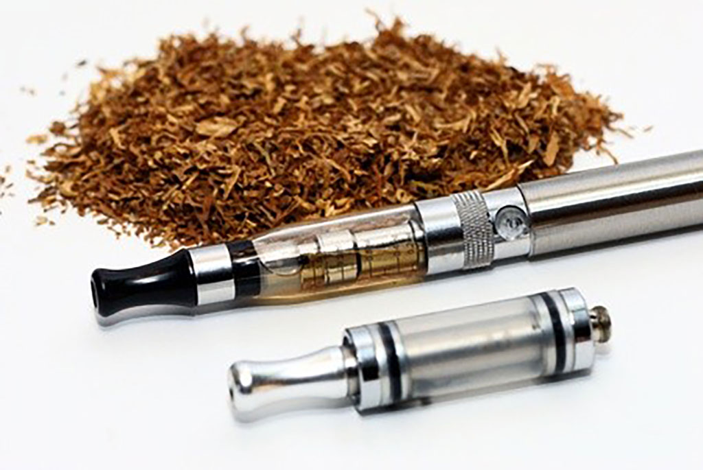 e-liquide avec ou sans nicotine