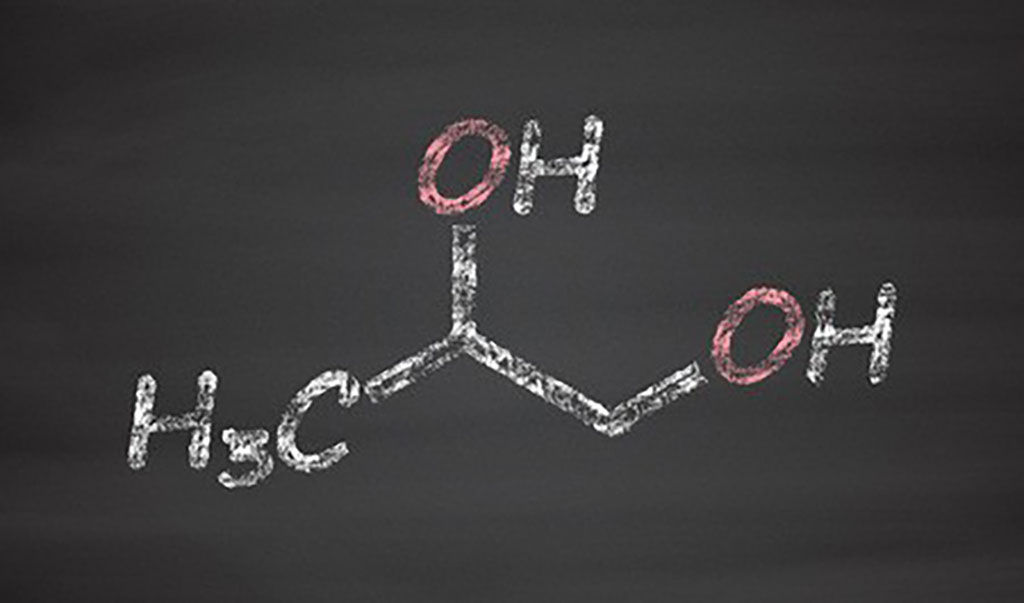 taux pg et vg dans e-liquide