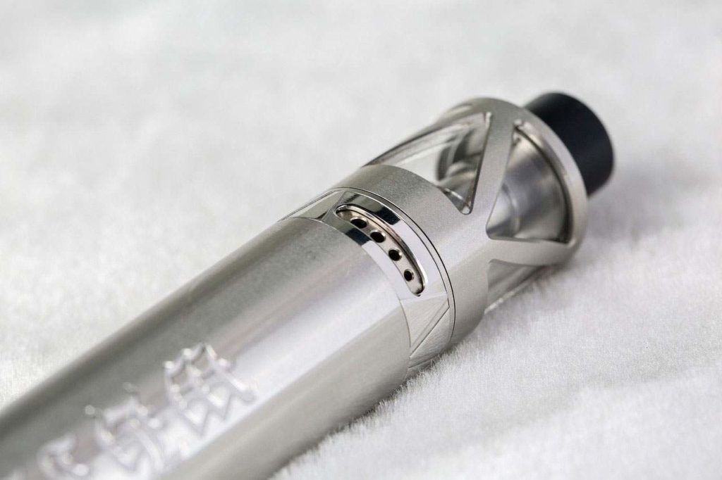 cigarette électronique, vape pen